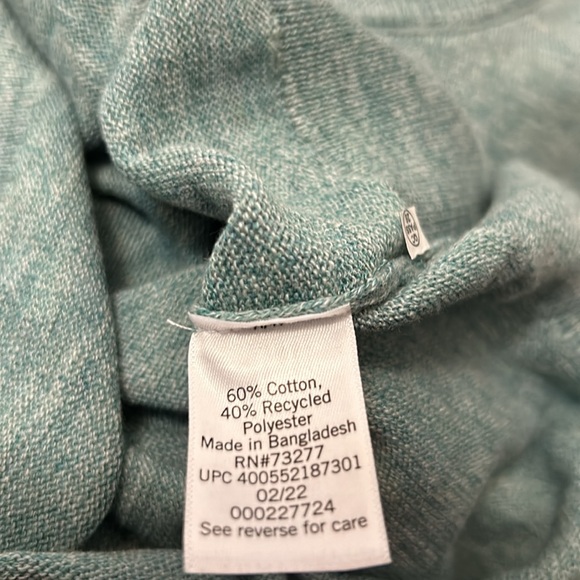 Sonoma Sweater (NWT) - Picture 4 of 7